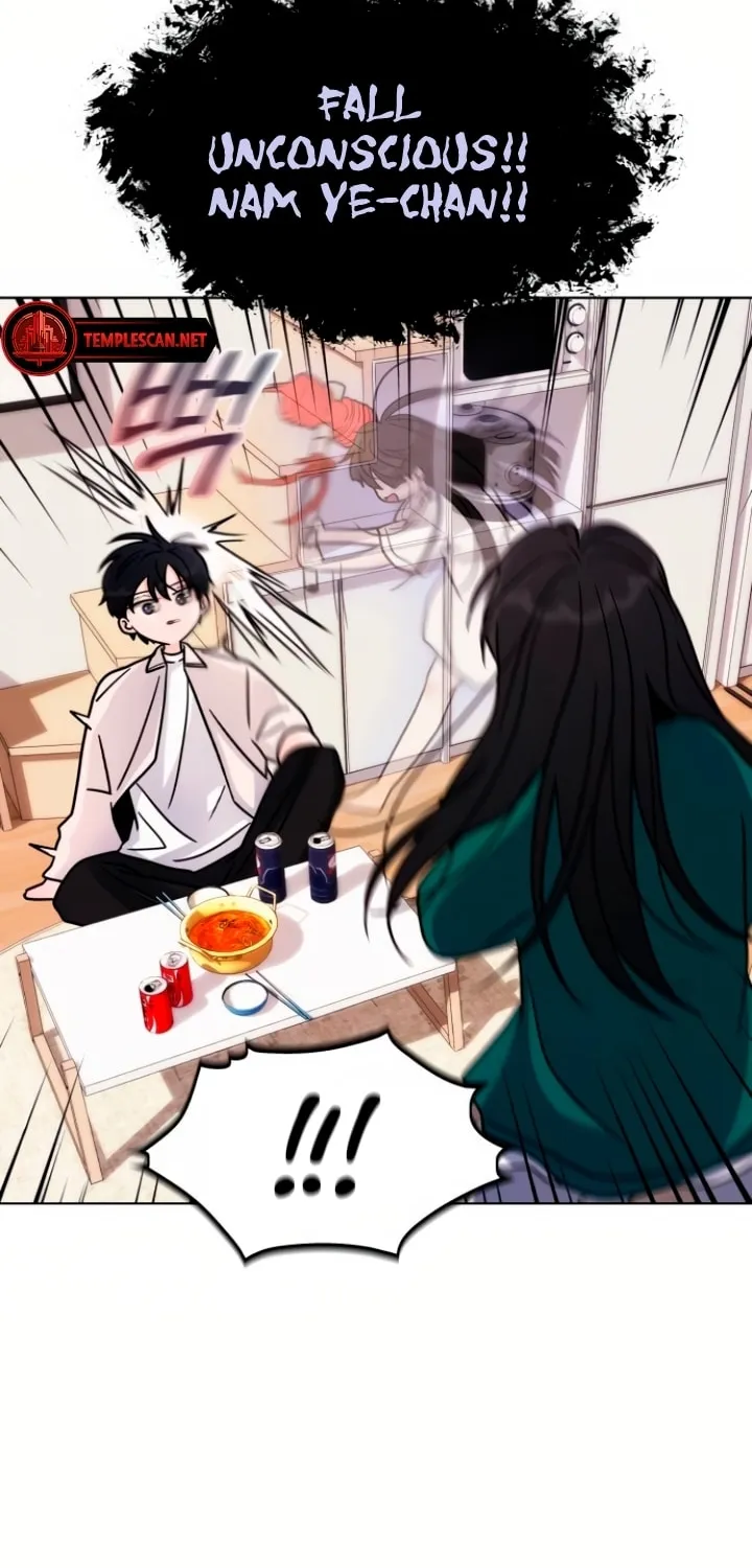 Read Kiss Before Sleep chapter 9 image 97 on Lezhin
