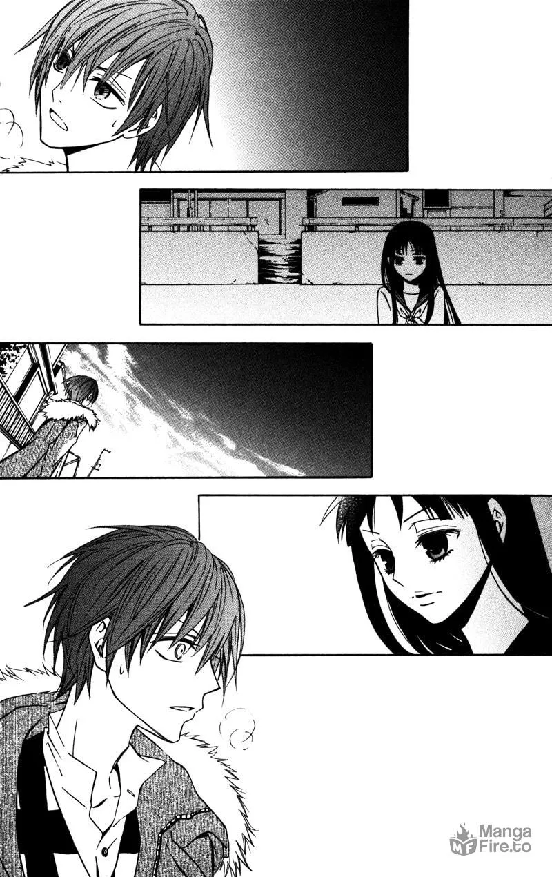 Read Kiss & Harmony chapter 1 image 38 on Lezhin