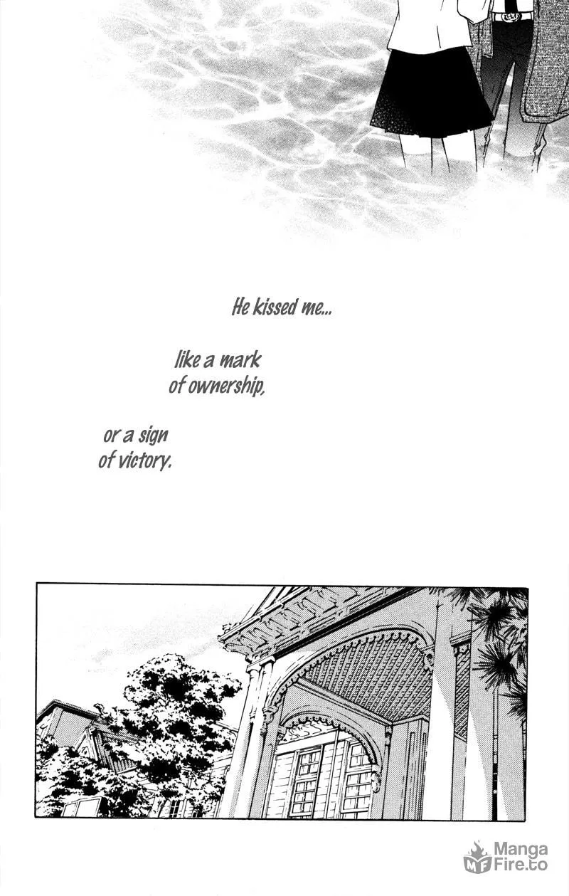 Read Kiss & Harmony chapter 1 image 44 on Lezhin