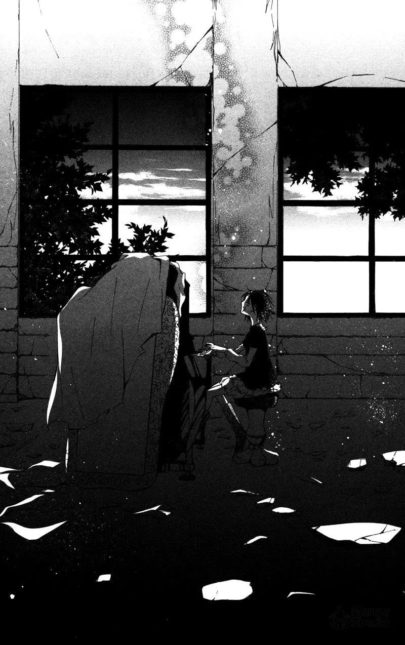 Read Kiss & Harmony chapter 2 image 26 on Lezhin