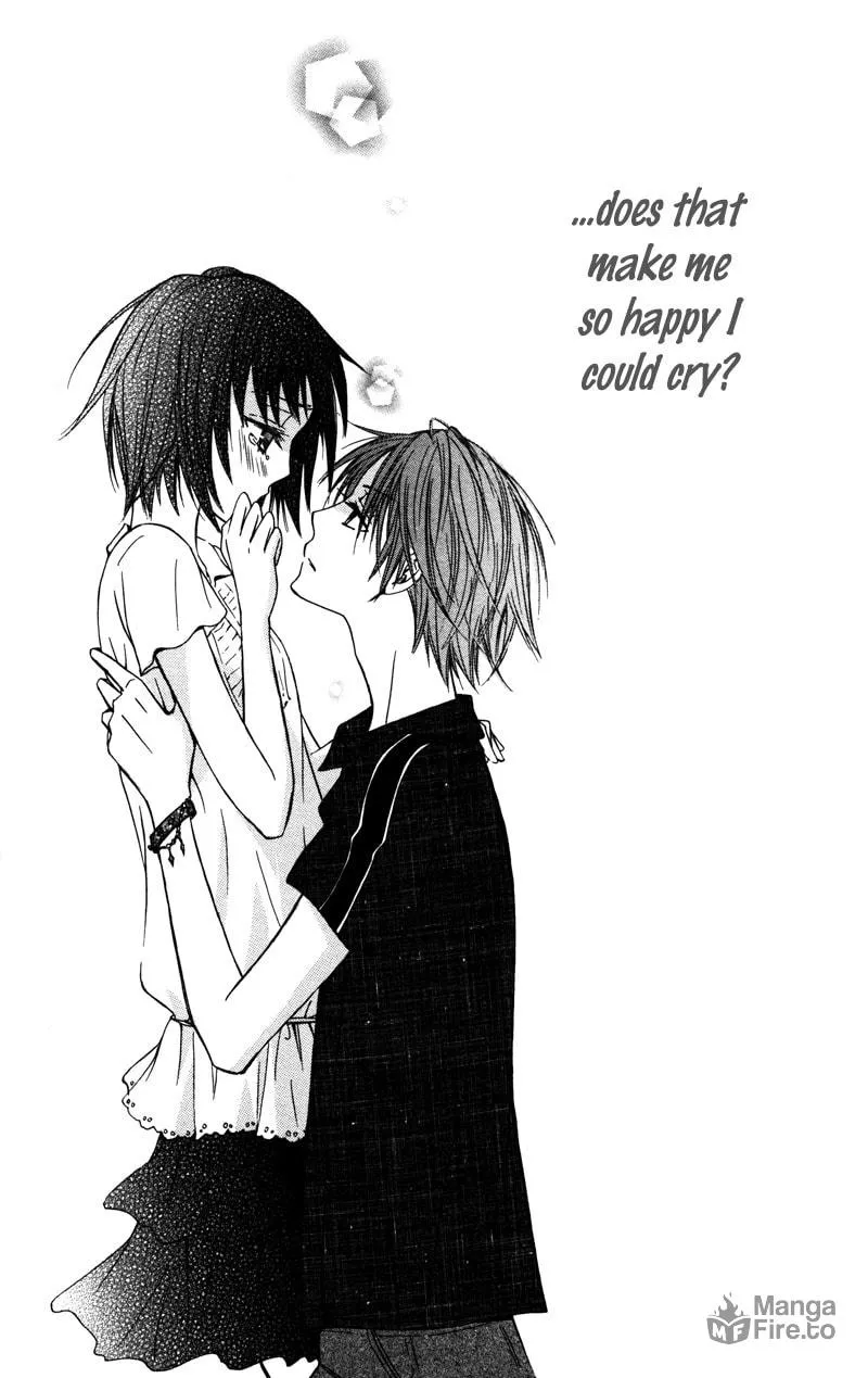 Read Kiss & Harmony chapter 3 image 34 on Lezhin