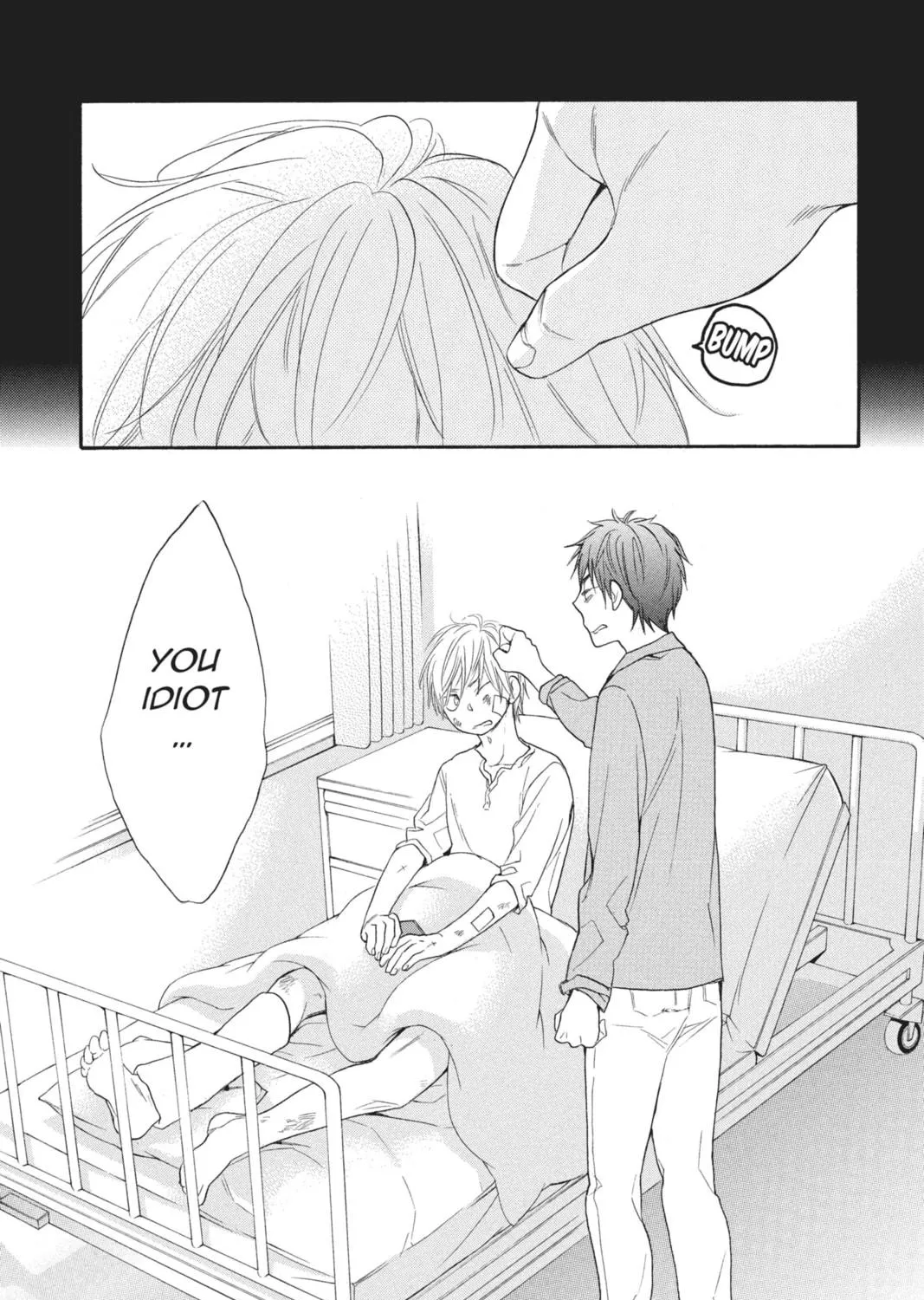 Read Kiss Him, Not Me chapter 13 image 28 on Lezhin
