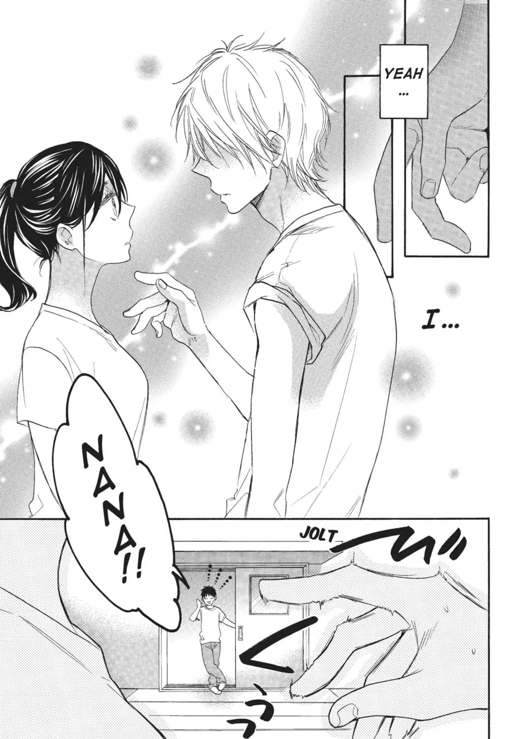 Read Kiss Him, Not Me chapter 13 image 48 on Lezhin