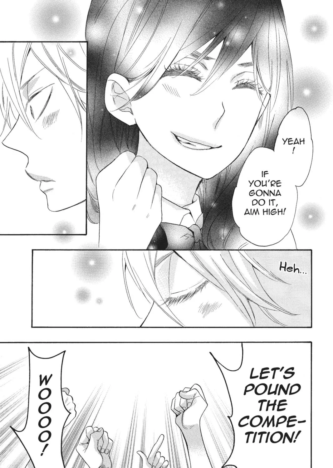 Read Kiss Him, Not Me chapter 13 image 64 on Lezhin