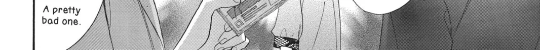 Read Kiss Him, Not Me chapter 2 image 27 on Lezhin