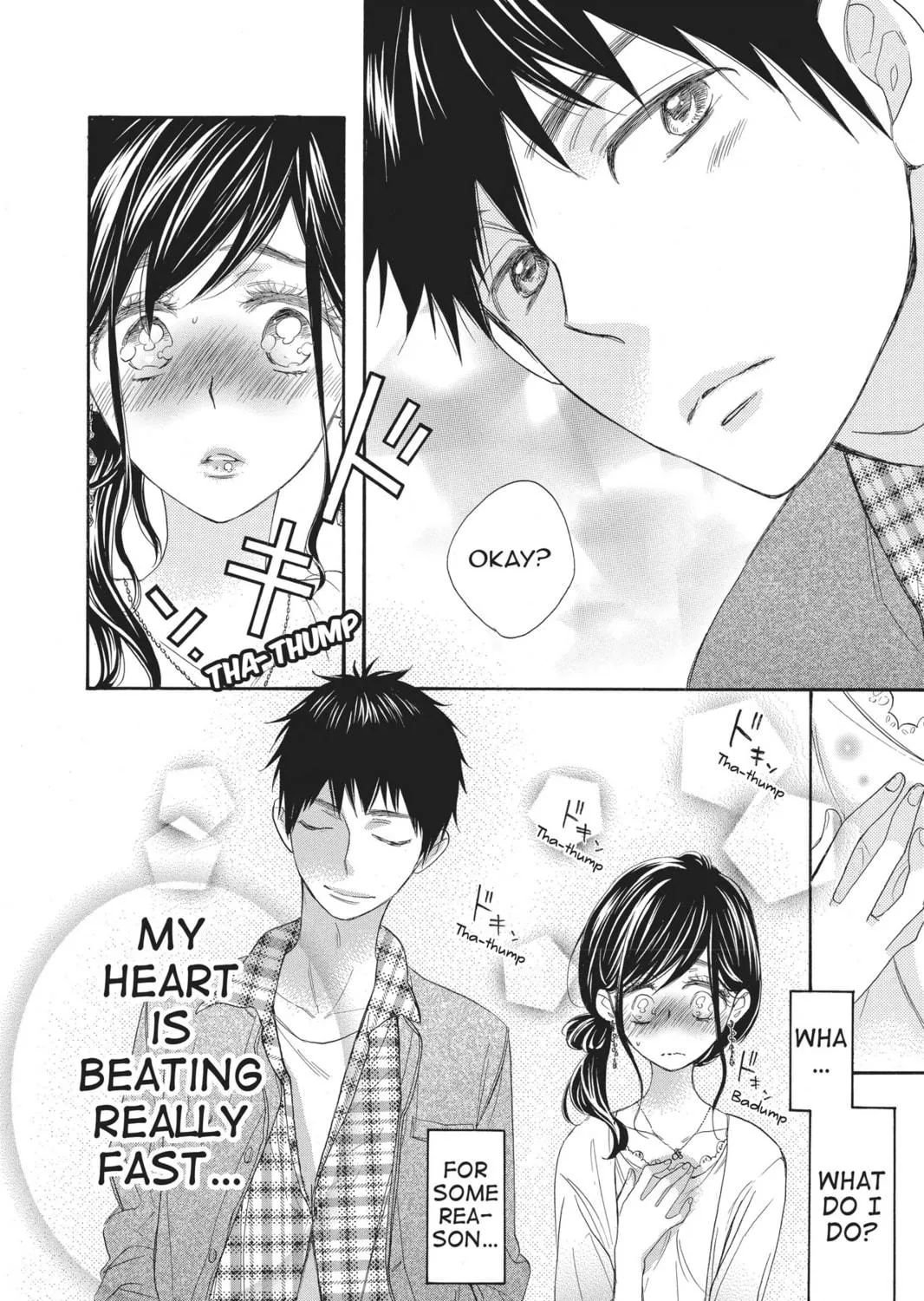 Read Kiss Him, Not Me chapter 2 image 34 on Lezhin