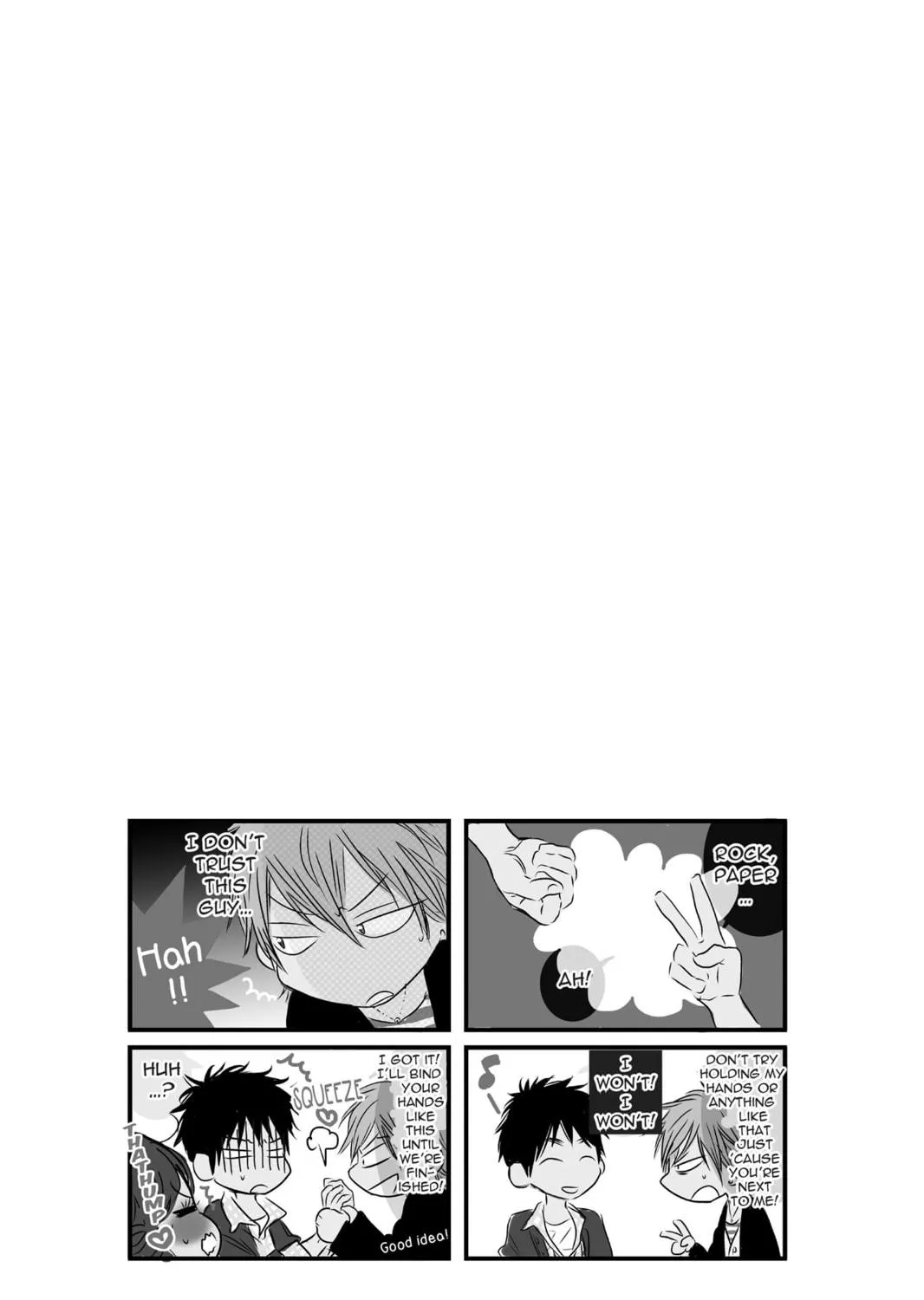 Read Kiss Him, Not Me chapter 2 image 64 on Lezhin