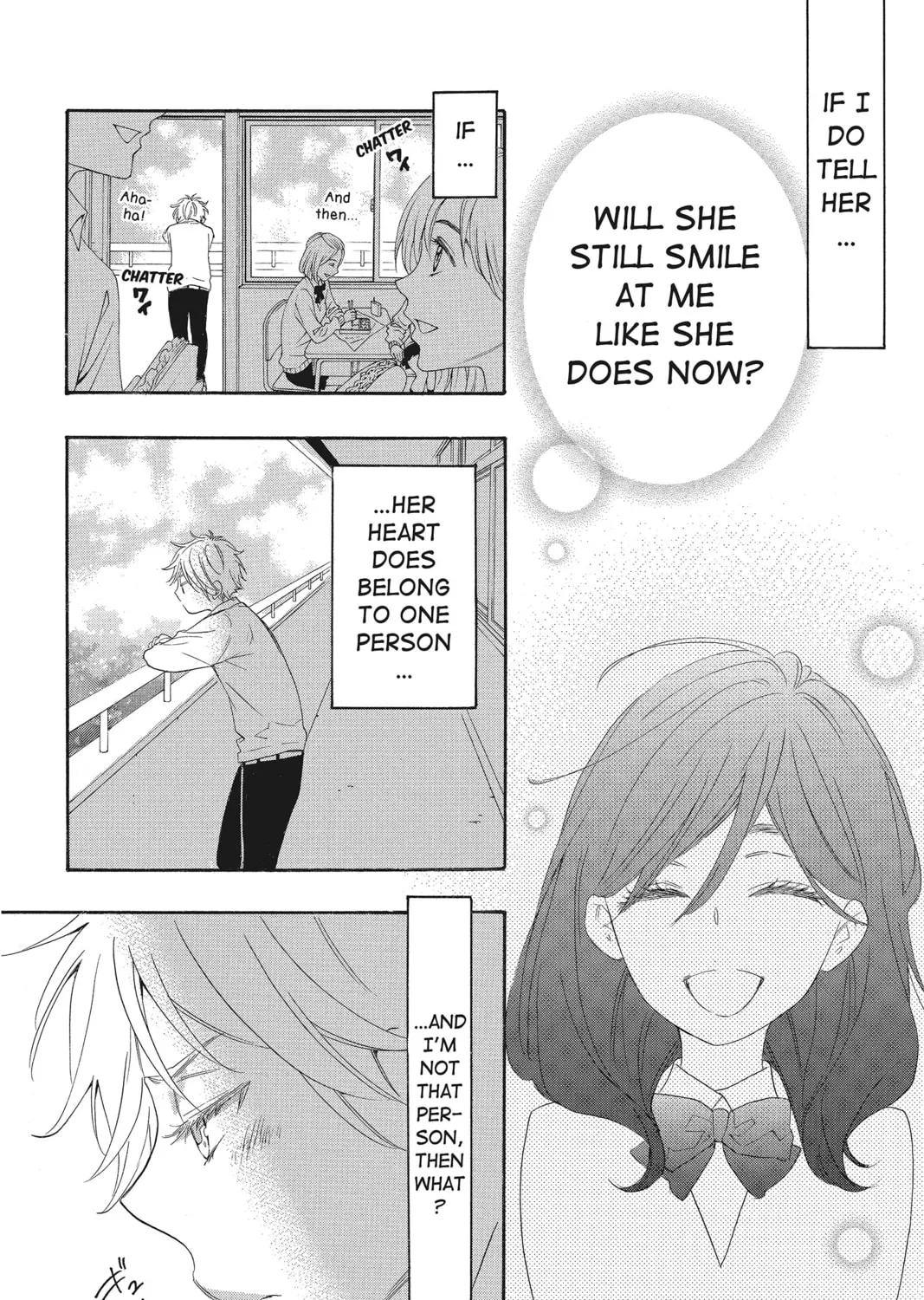 Read Kiss Him, Not Me chapter 21 image 54 on Lezhin