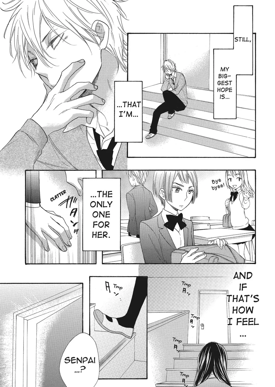 Read Kiss Him, Not Me chapter 21 image 56 on Lezhin