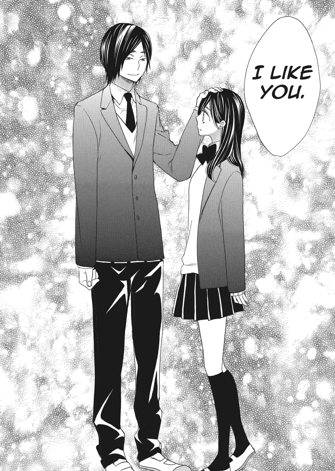 Read Kiss Him, Not Me chapter 21 image 6 on Lezhin