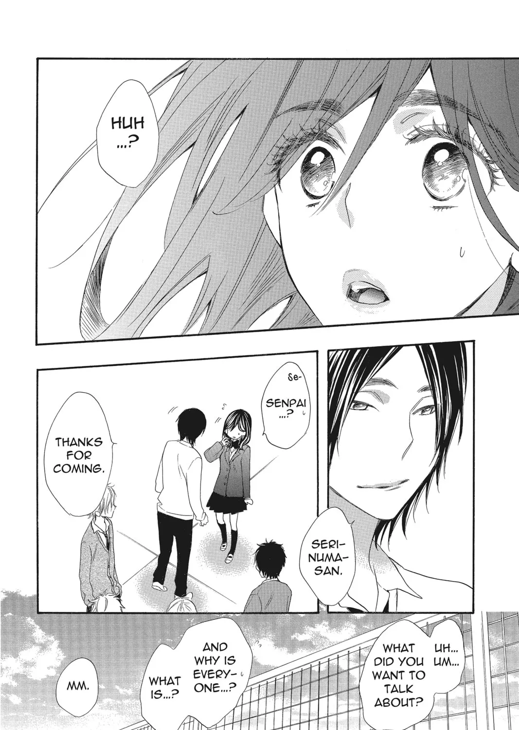 Read Kiss Him, Not Me chapter 21 image 60 on Lezhin
