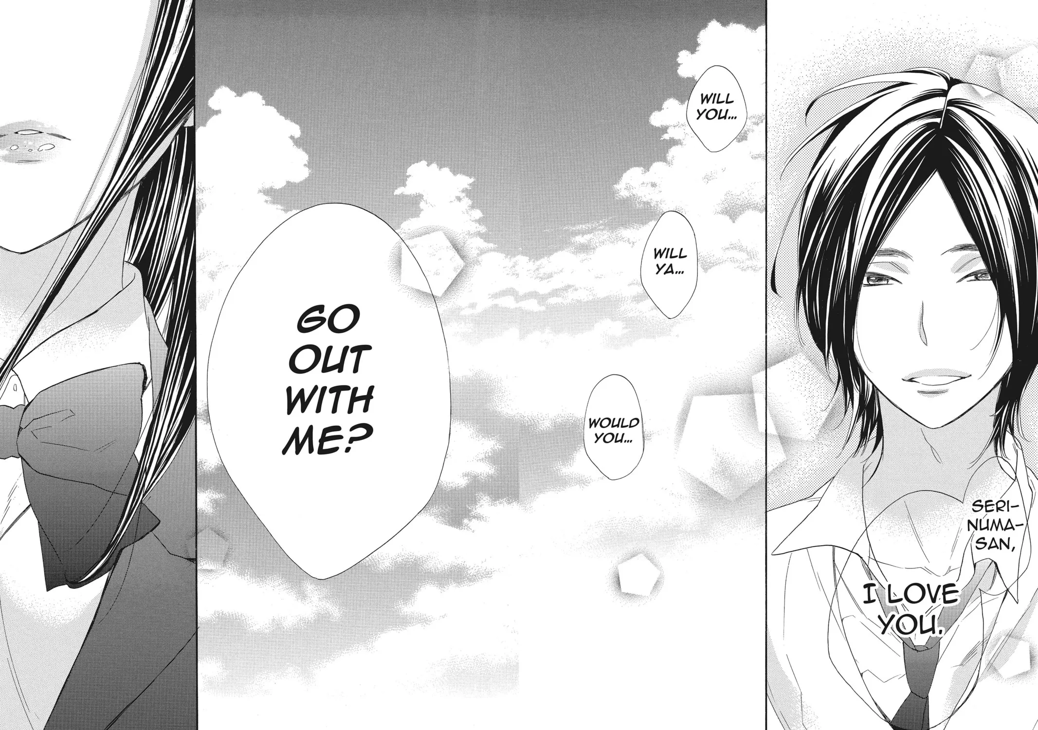 Read Kiss Him, Not Me chapter 21 image 68 on Lezhin