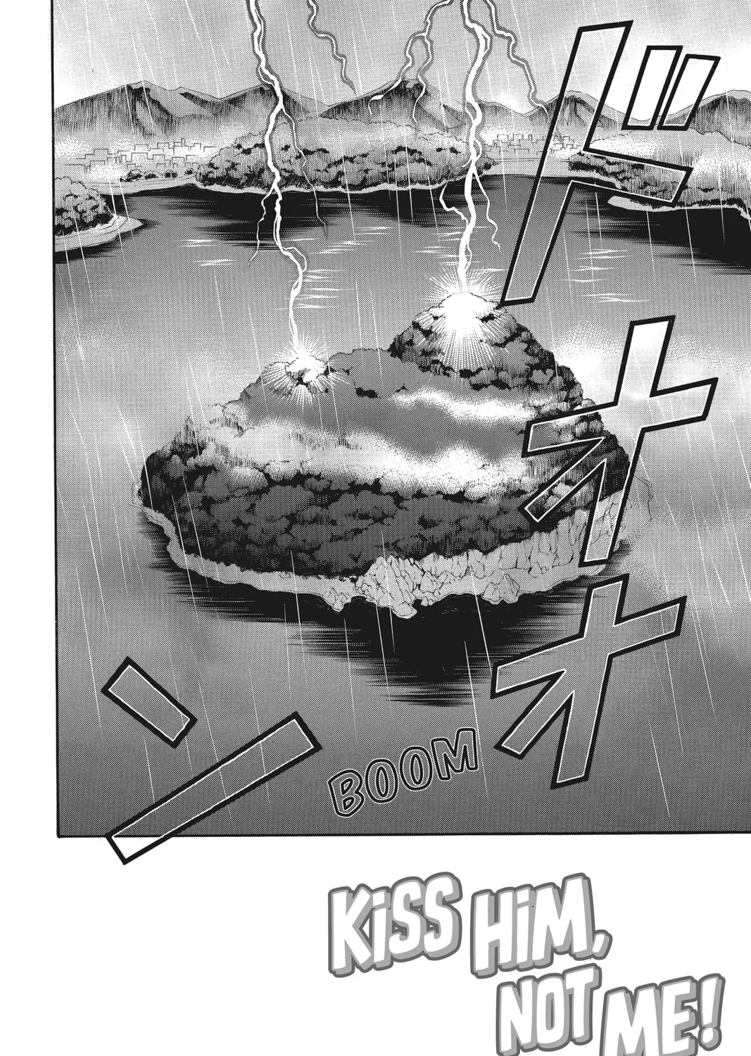 Read Kiss Him, Not Me chapter 27 image 2 on Lezhin