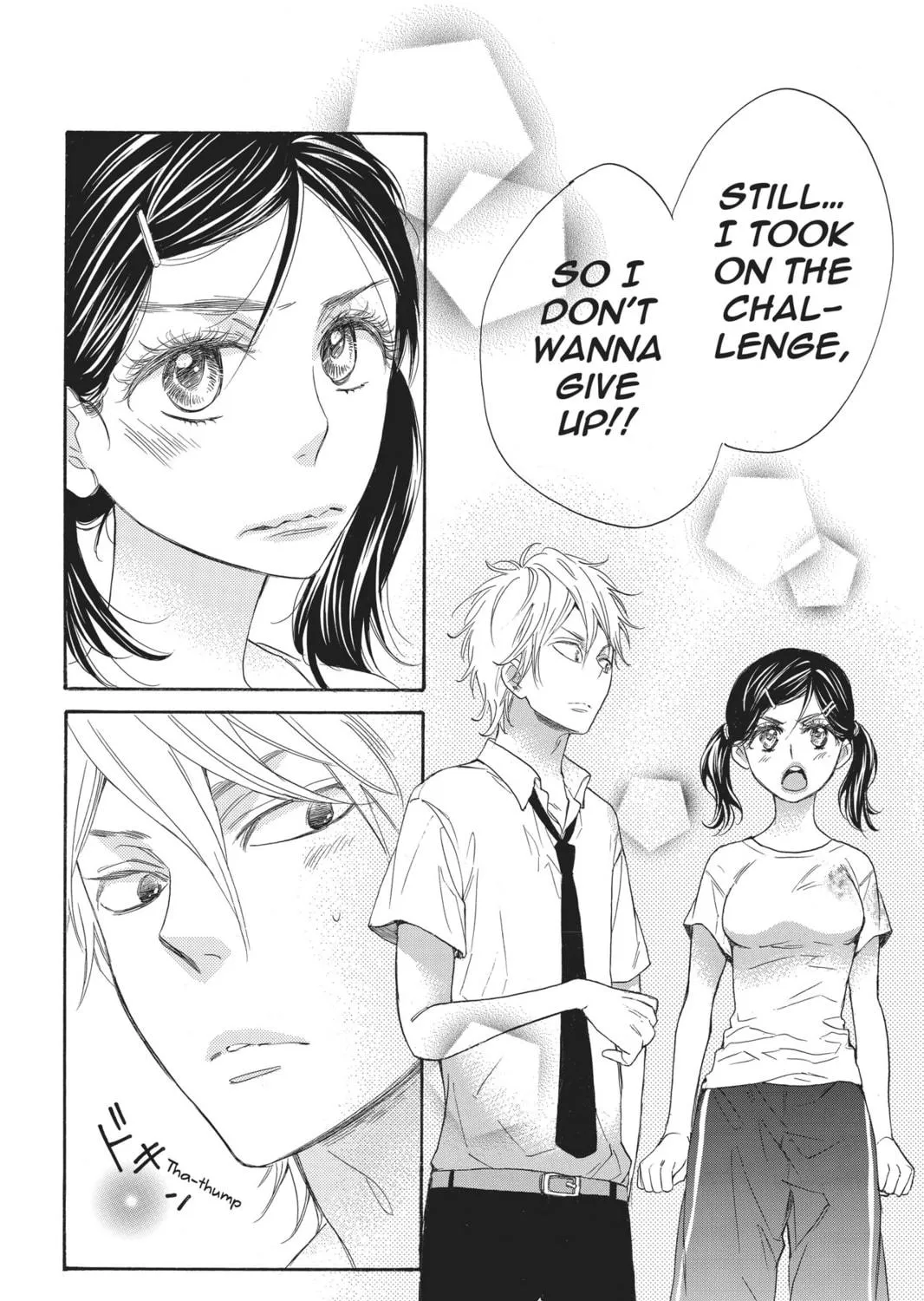 Read Kiss Him, Not Me chapter 3 image 46 on Lezhin