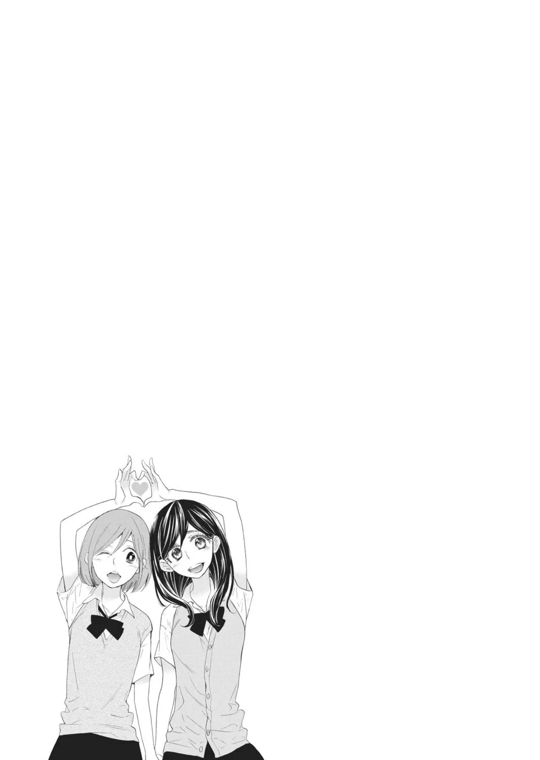Read Kiss Him, Not Me chapter 3 image 64 on Lezhin