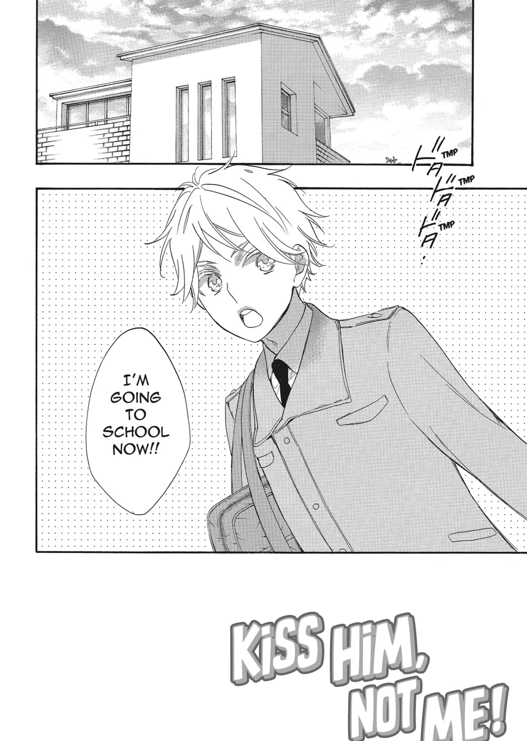Read Kiss Him, Not Me chapter 31 image 2 on Lezhin
