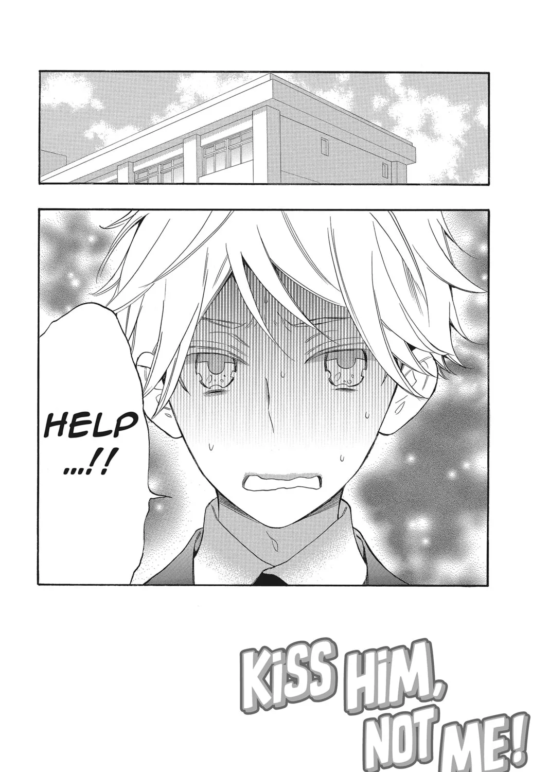 Read Kiss Him, Not Me chapter 33 image 2 on Lezhin