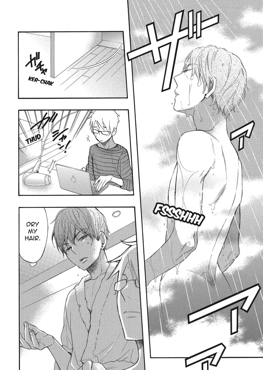 Read Kiss Him, Not Me chapter 39 image 38 on Lezhin