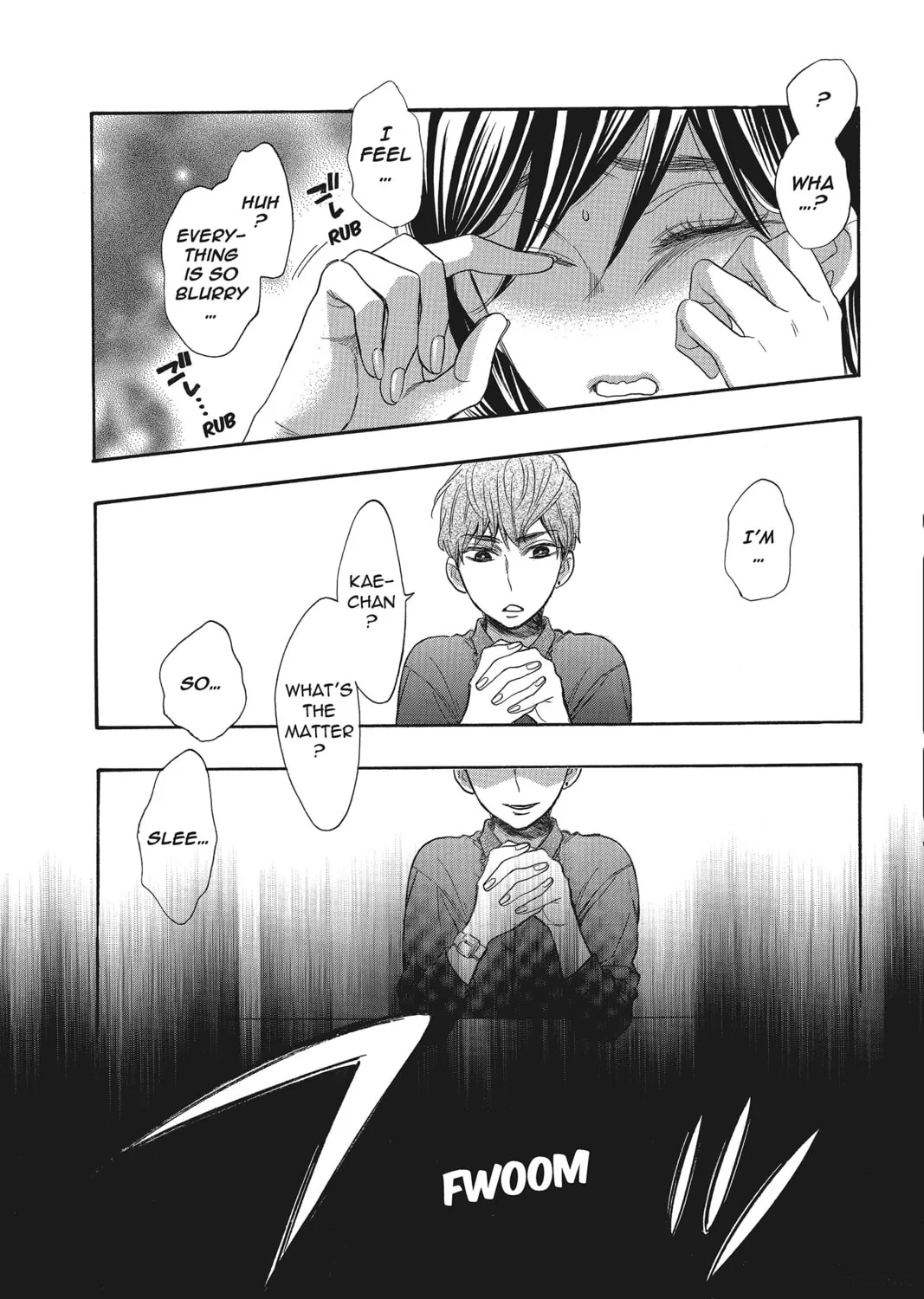 Read Kiss Him, Not Me chapter 39 image 56 on Lezhin