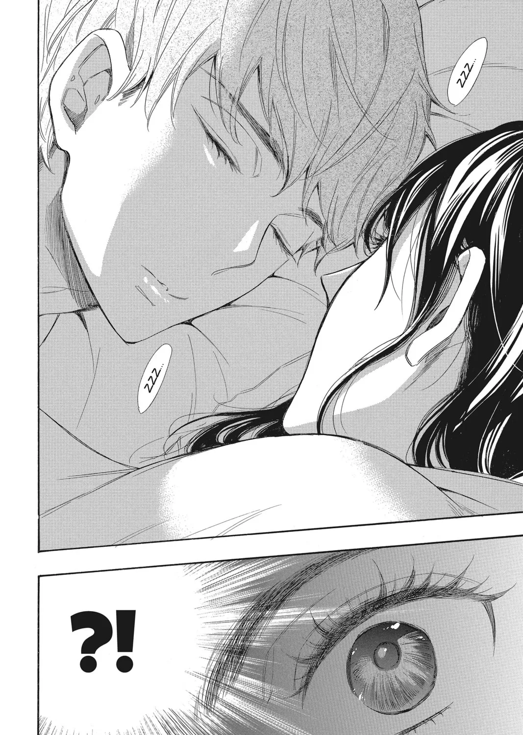 Read Kiss Him, Not Me chapter 39 image 62 on Lezhin