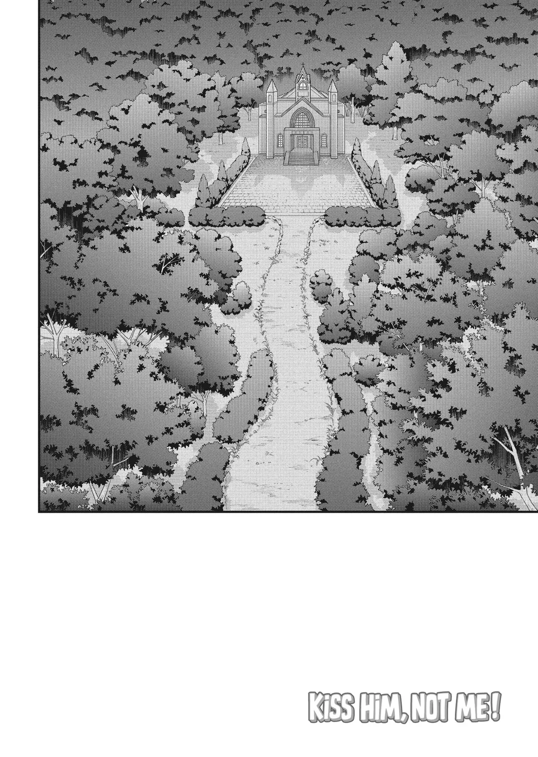 Read Kiss Him, Not Me chapter 42 image 2 on Lezhin