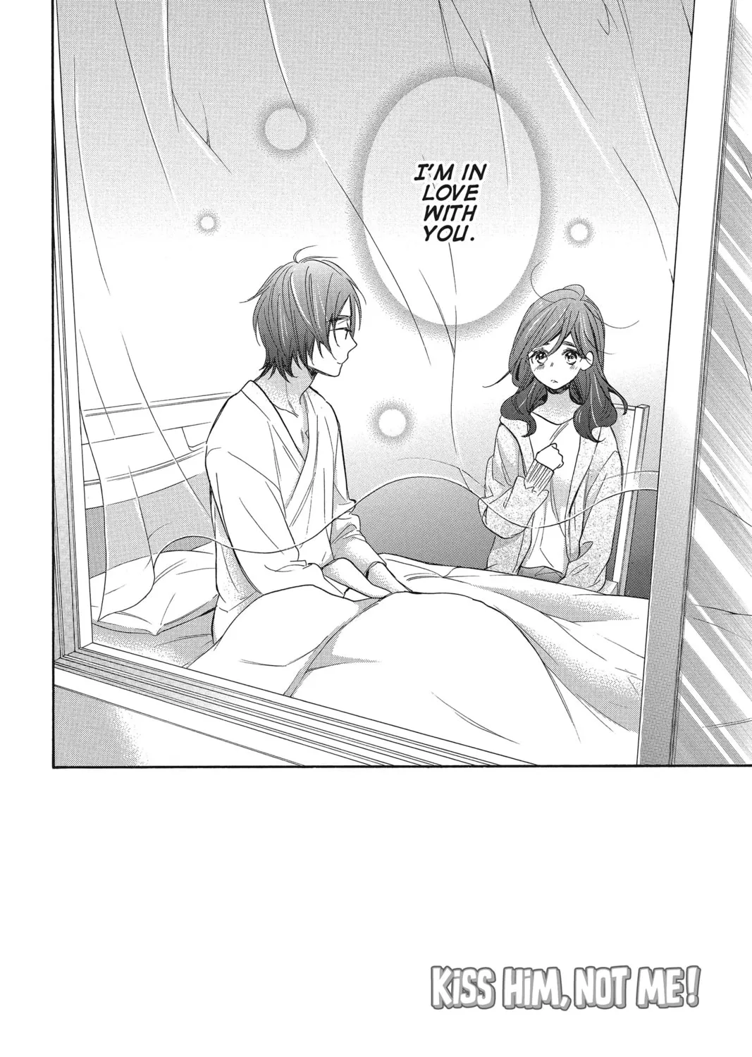 Read Kiss Him, Not Me chapter 46 image 2 on Lezhin