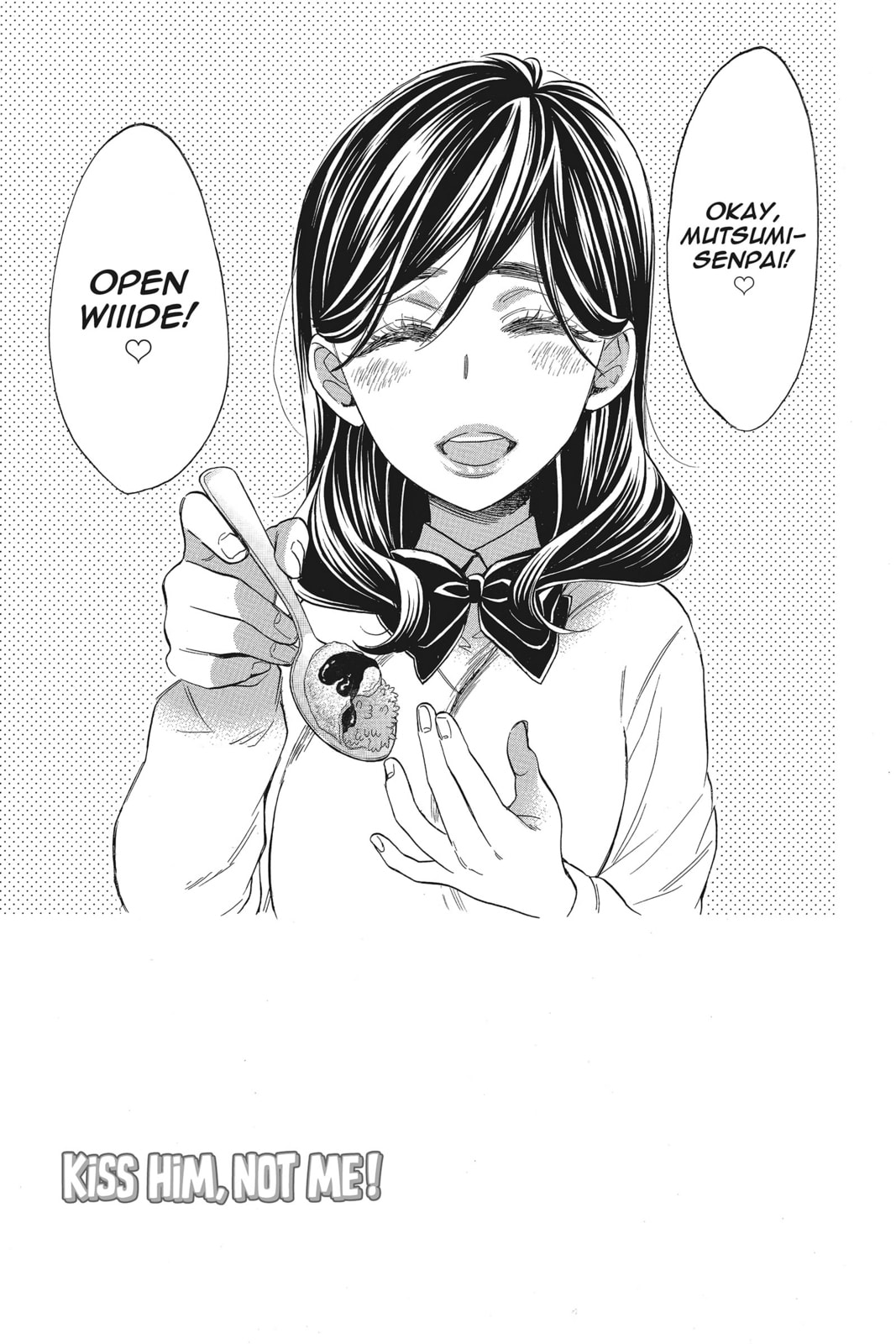 Read Kiss Him, Not Me chapter 47 image 2 on Lezhin
