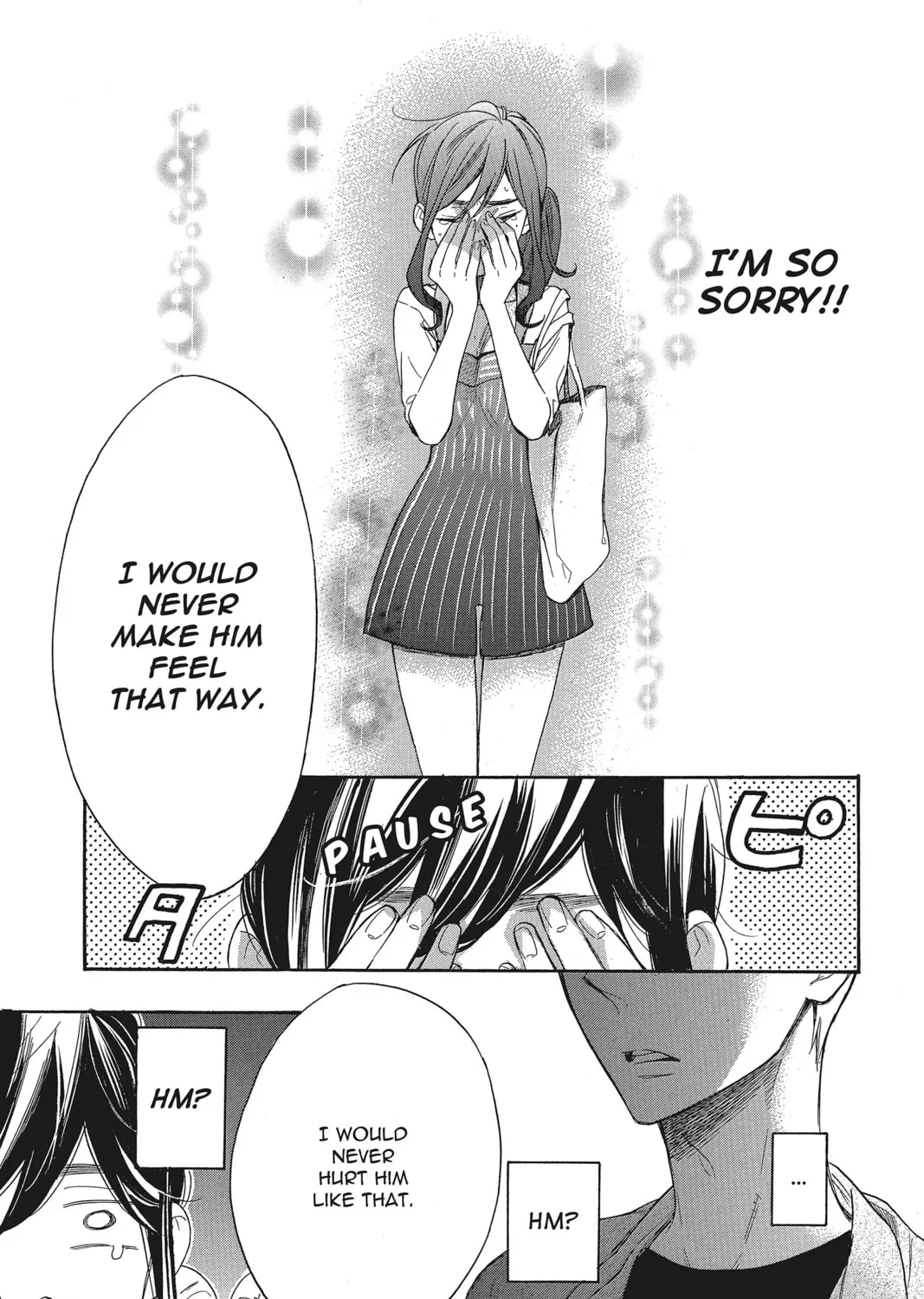 Read Kiss Him, Not Me chapter 49 image 24 on Lezhin