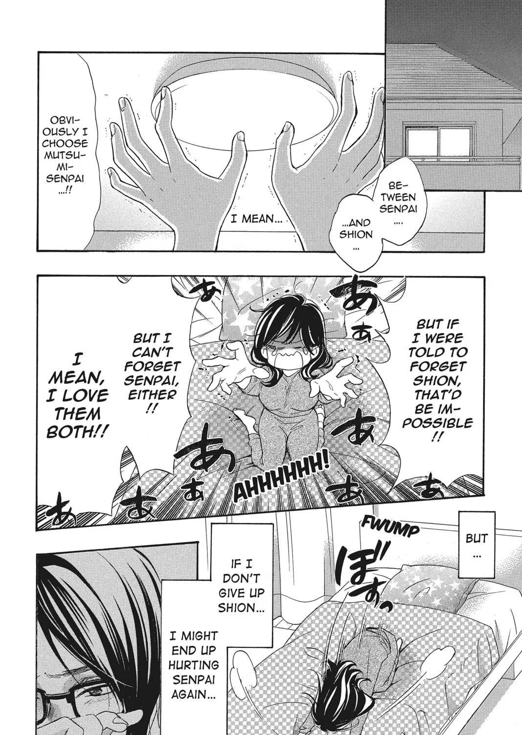 Read Kiss Him, Not Me chapter 49 image 54 on Lezhin