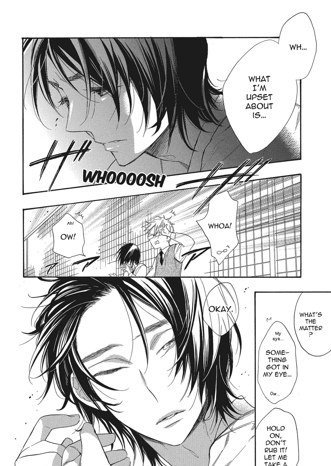Read Kiss Him, Not Me chapter 49 image 62 on Lezhin