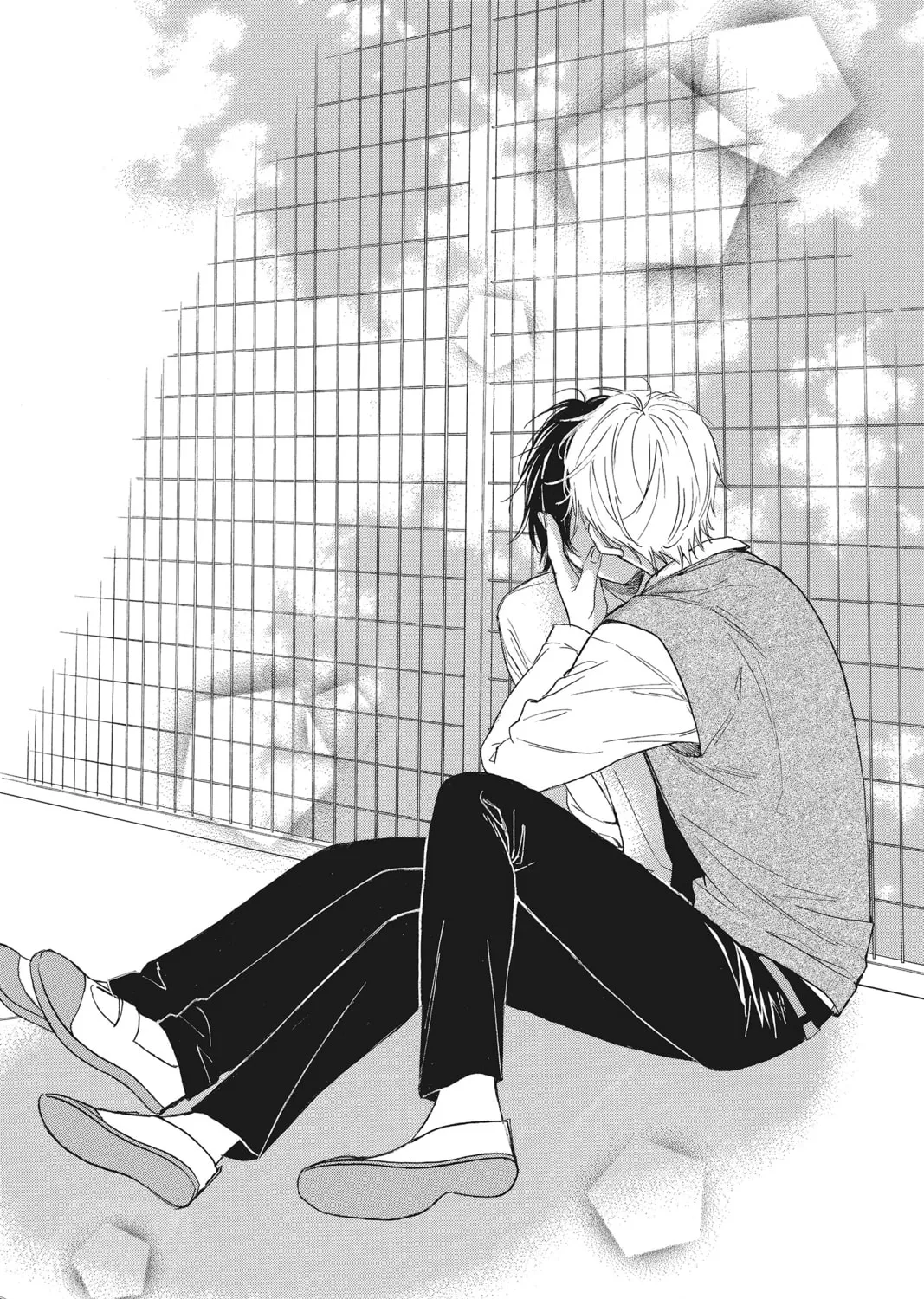 Read Kiss Him, Not Me chapter 49 image 66 on Lezhin