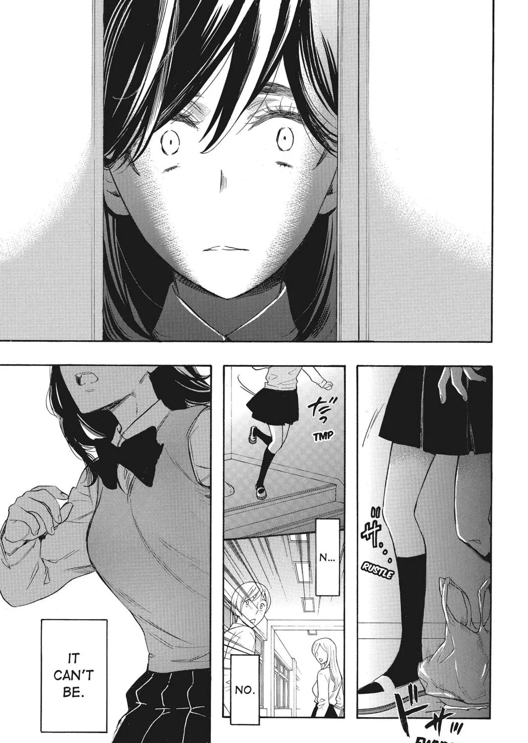 Read Kiss Him, Not Me chapter 49 image 68 on Lezhin