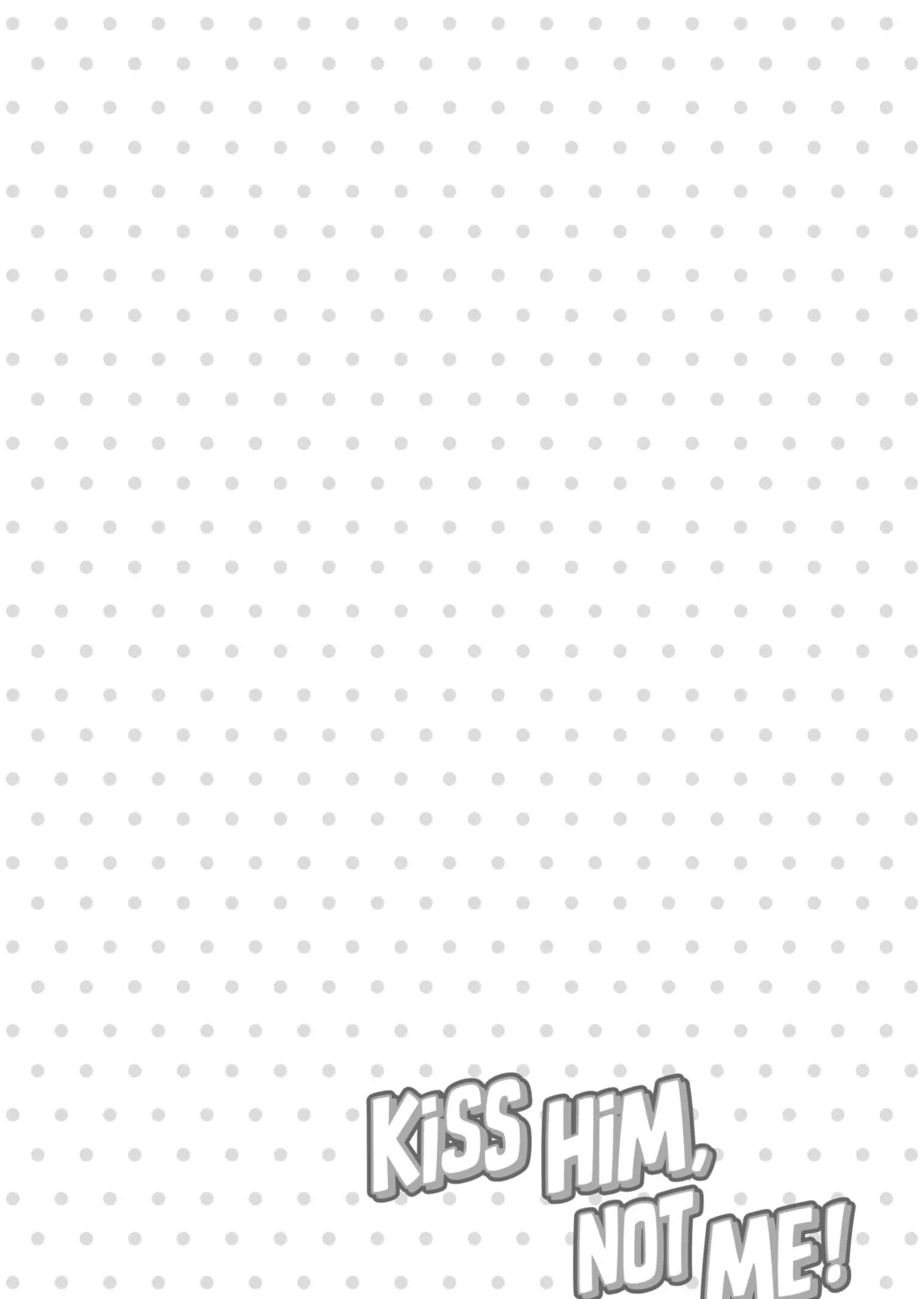 Read Kiss Him, Not Me chapter 5 image 2 on Lezhin