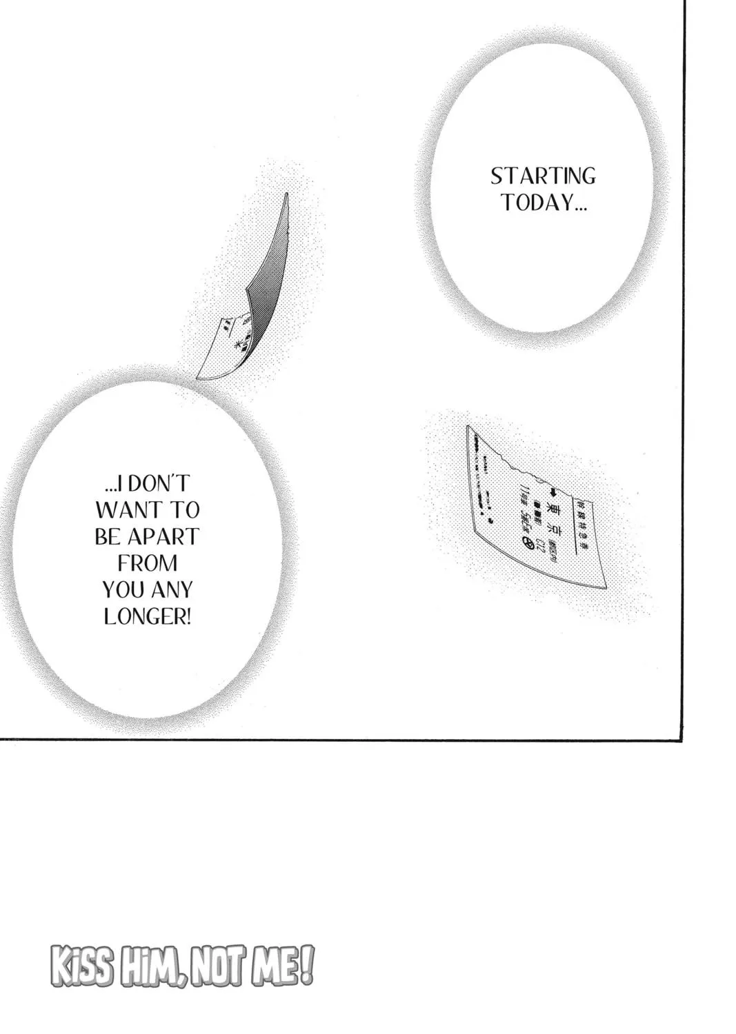 Read Kiss Him, Not Me chapter 52 image 4 on Lezhin
