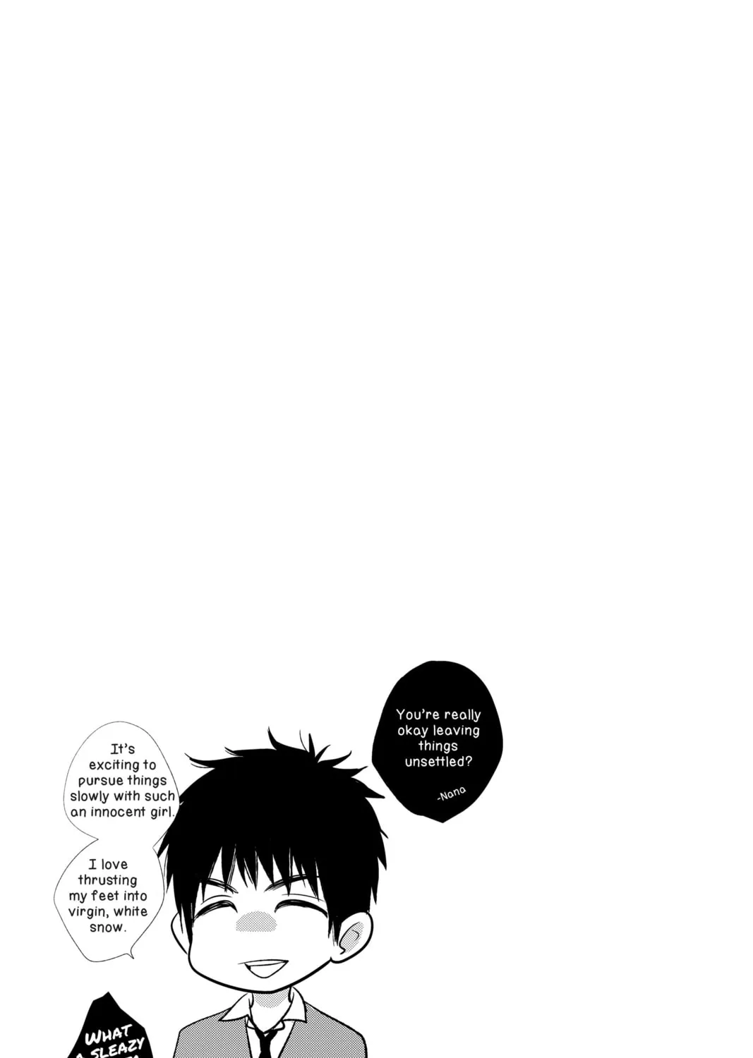 Read Kiss Him, Not Me chapter 7 image 72 on Lezhin