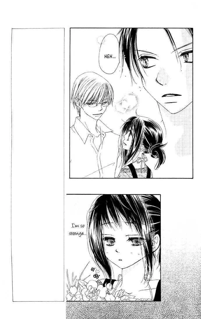 Read Kiss/Hug chapter 3 image 12 on Lezhin