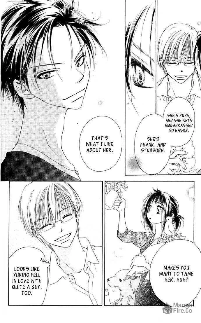 Read Kiss/Hug chapter 3 image 17 on Lezhin