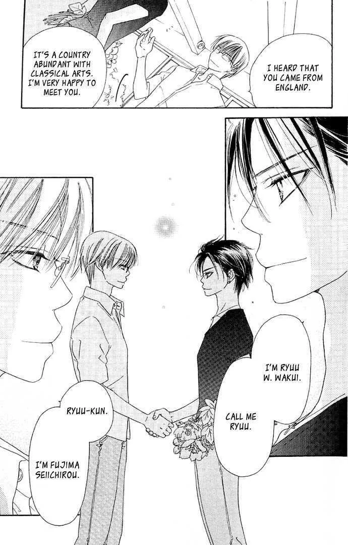 Read Kiss/Hug chapter 3 image 18 on Lezhin