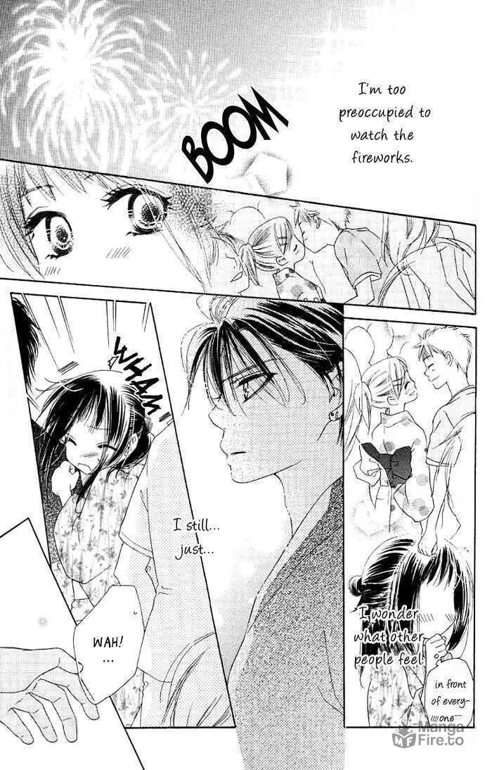 Read Kiss/Hug chapter 3 image 26 on Lezhin