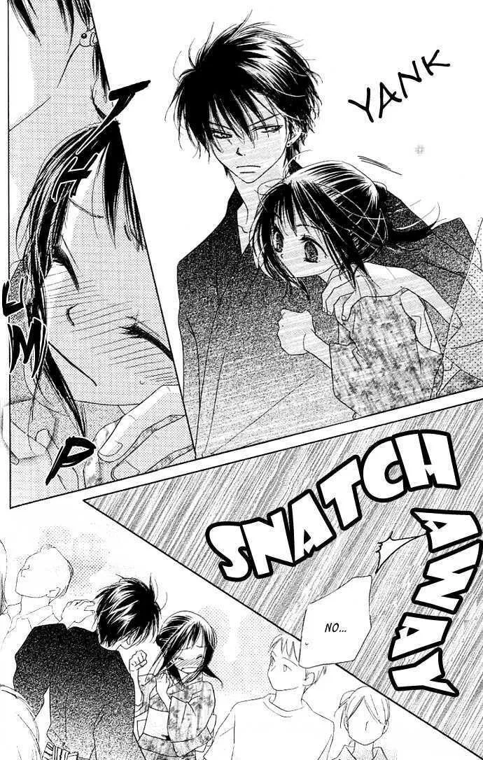 Read Kiss/Hug chapter 3 image 27 on Lezhin