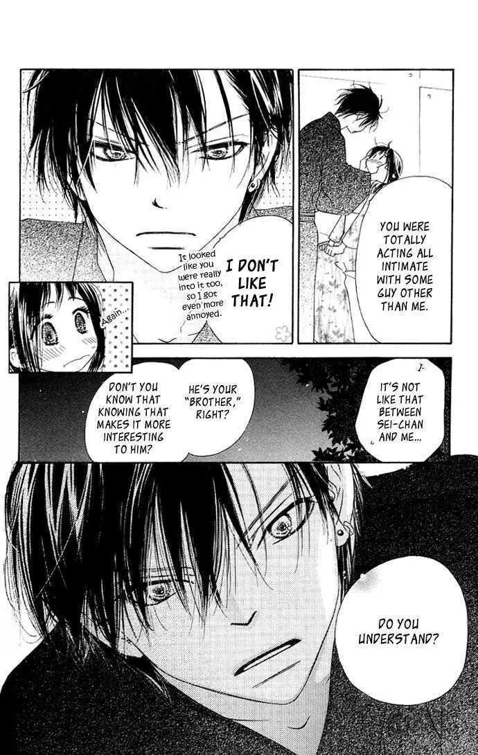 Read Kiss/Hug chapter 3 image 35 on Lezhin