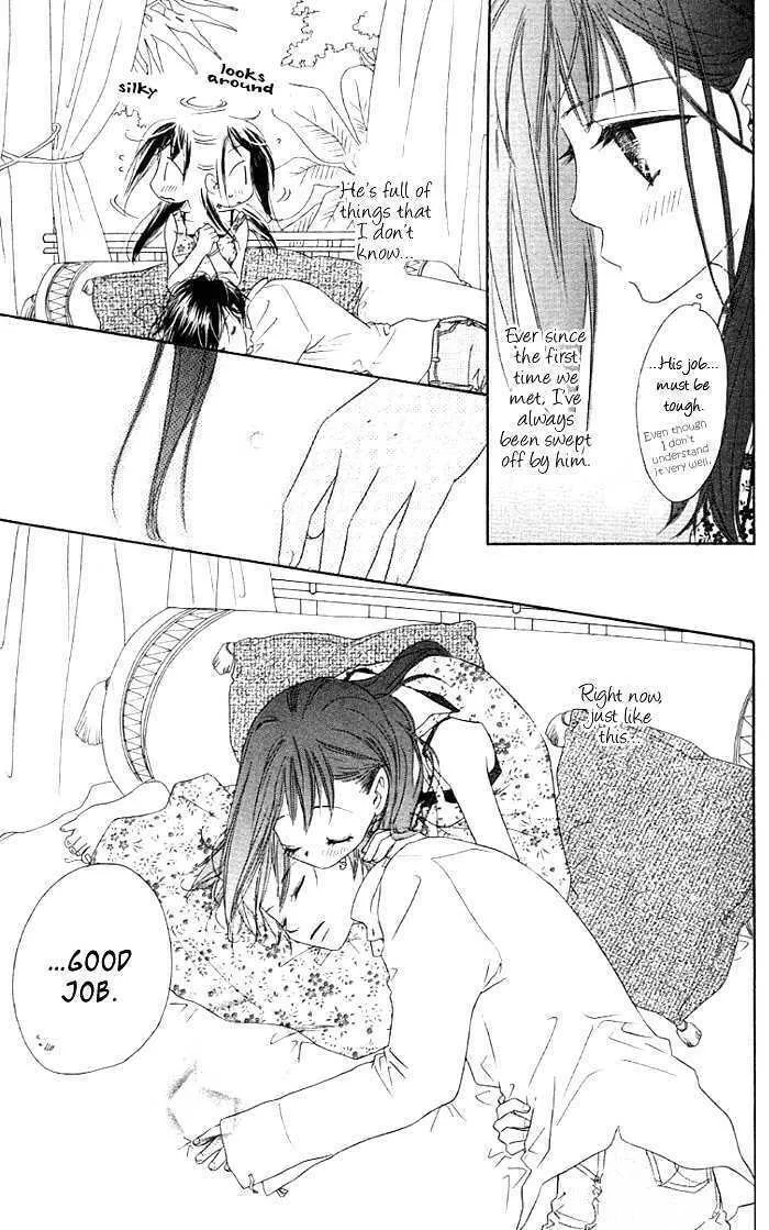 Read Kiss/Hug chapter 4 image 10 on Lezhin