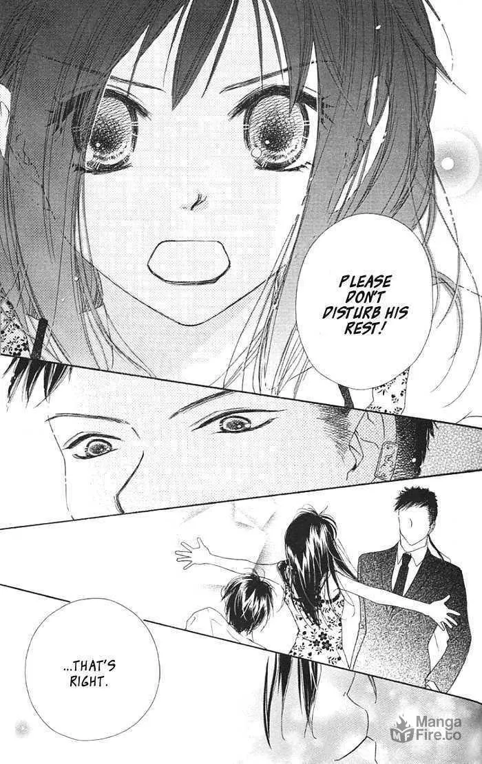 Read Kiss/Hug chapter 4 image 14 on Lezhin