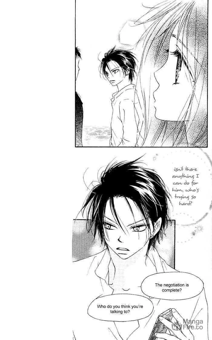 Read Kiss/Hug chapter 4 image 24 on Lezhin