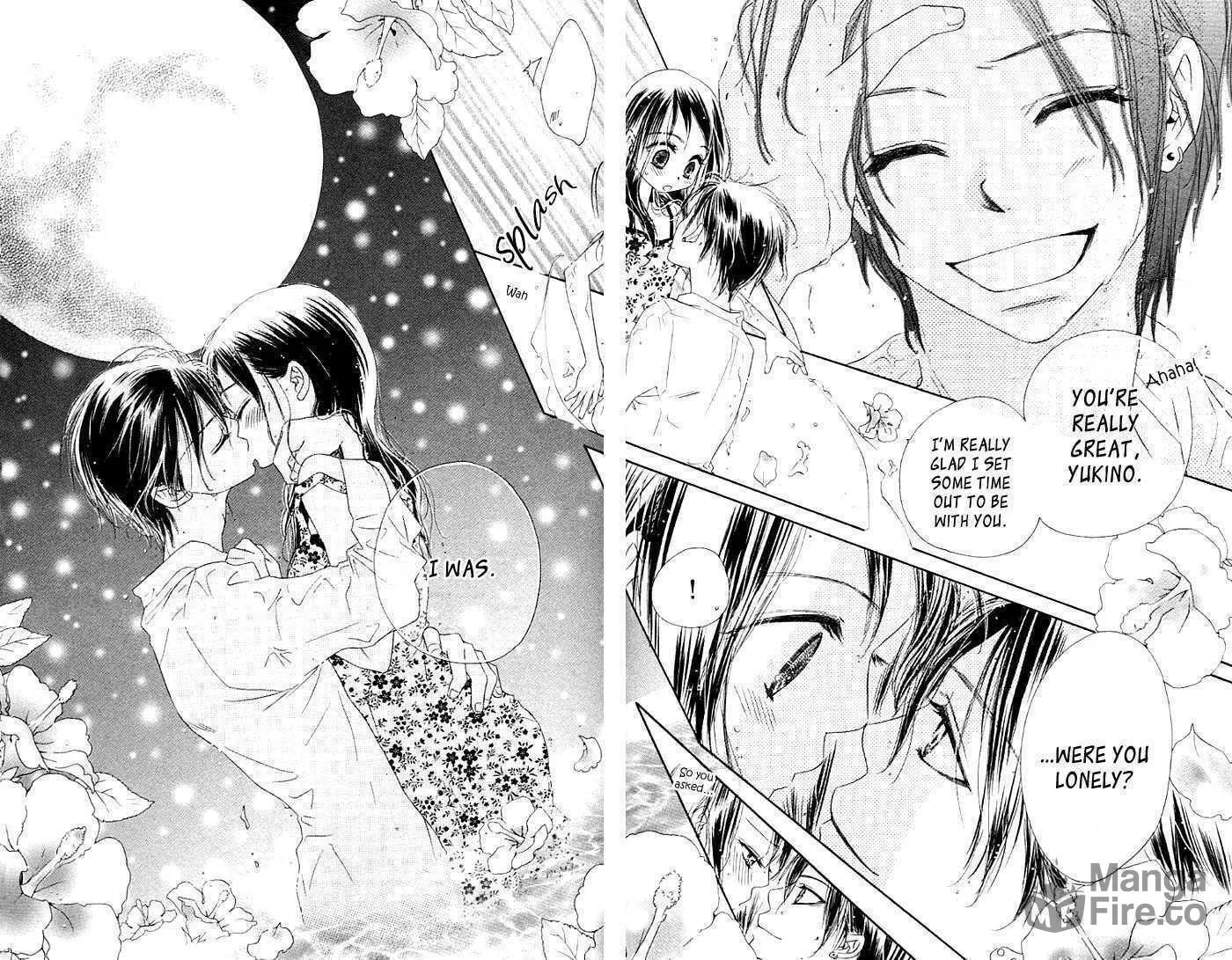 Read Kiss/Hug chapter 4 image 29 on Lezhin