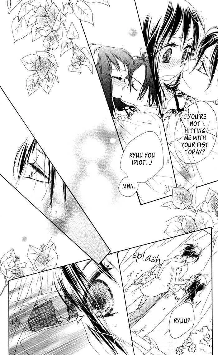 Read Kiss/Hug chapter 4 image 30 on Lezhin