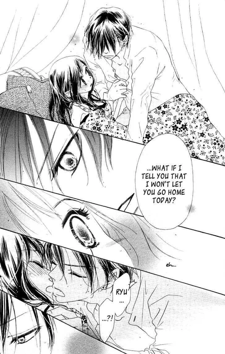 Read Kiss/Hug chapter 4 image 31 on Lezhin