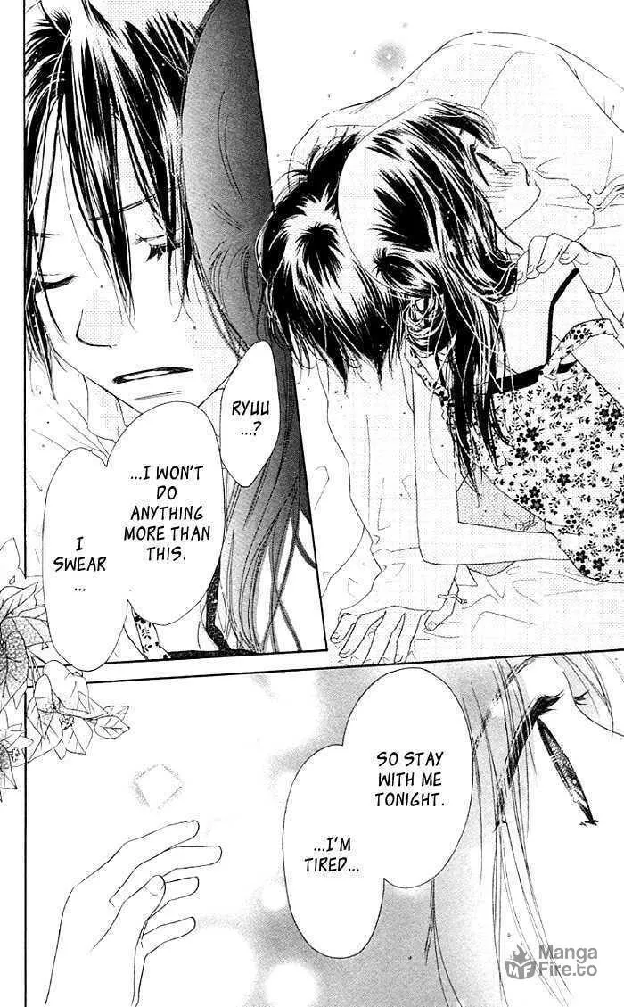 Read Kiss/Hug chapter 4 image 32 on Lezhin