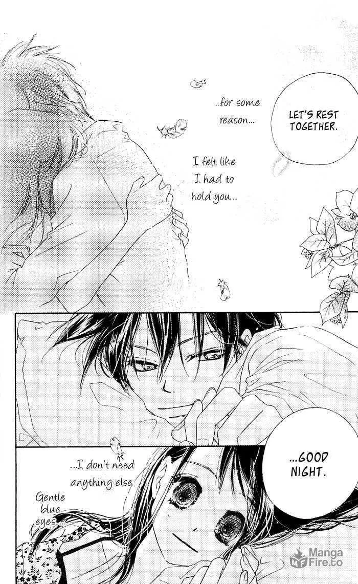 Read Kiss/Hug chapter 4 image 34 on Lezhin