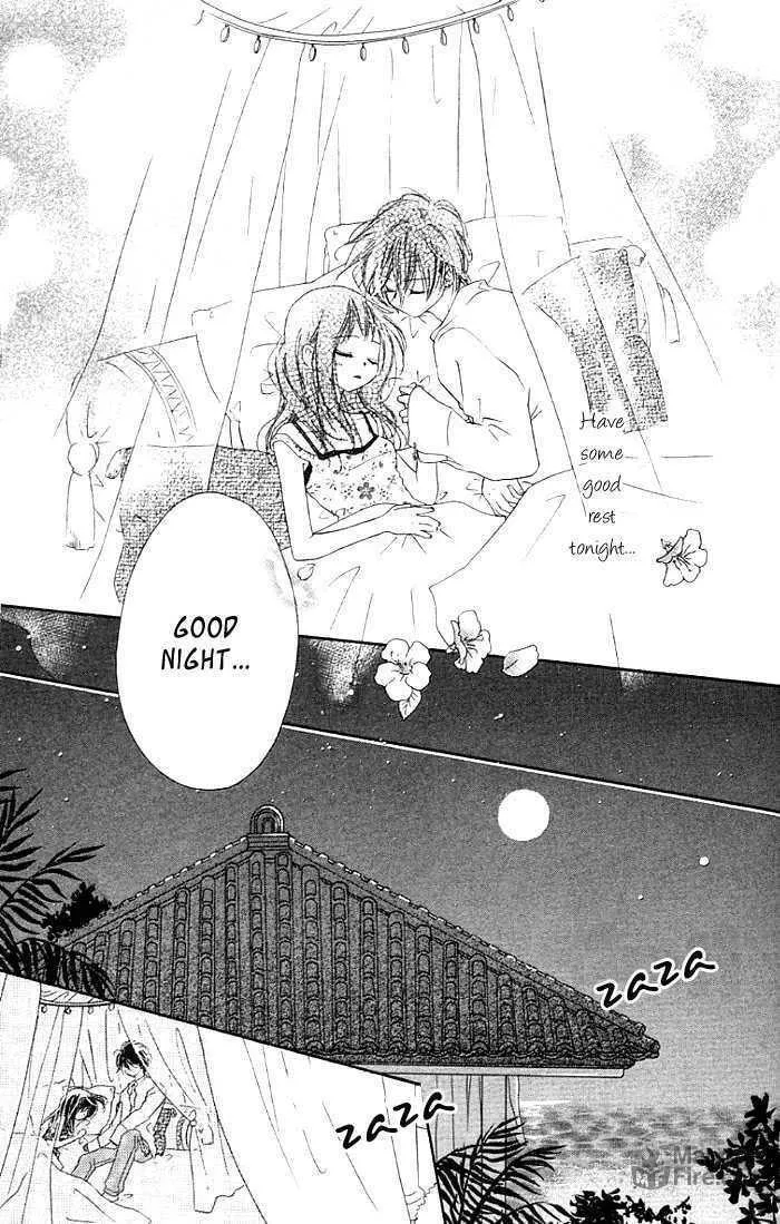 Read Kiss/Hug chapter 4 image 35 on Lezhin